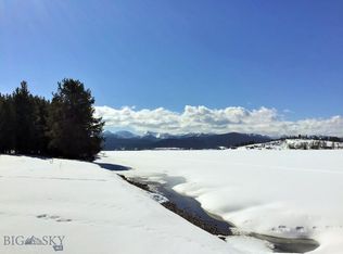 18261 State Highway 1 W, Anaconda, MT 59711