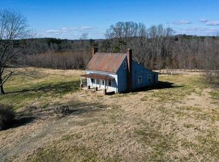 2100 Sandy Beach Rd, South Boston, VA 24592