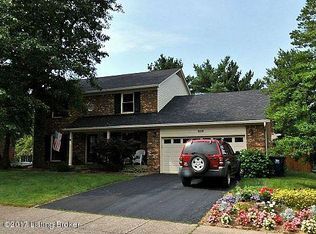 9714 Bay Hill Dr, Louisville, KY 40223