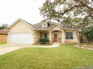 6010 Spring Time St, San Antonio, TX 78249