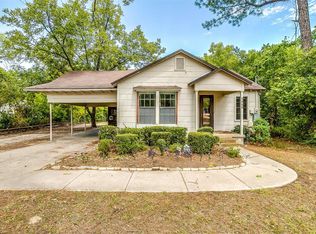 1520 Willowwood St, Denton, TX 76205