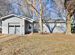 282752 E 1800th Rd, Comanche, OK 73529
