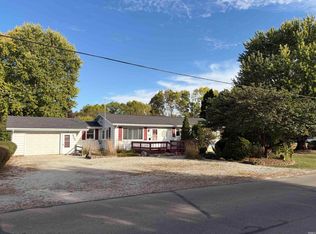 525 Hasty St, Huntington, IN 46750