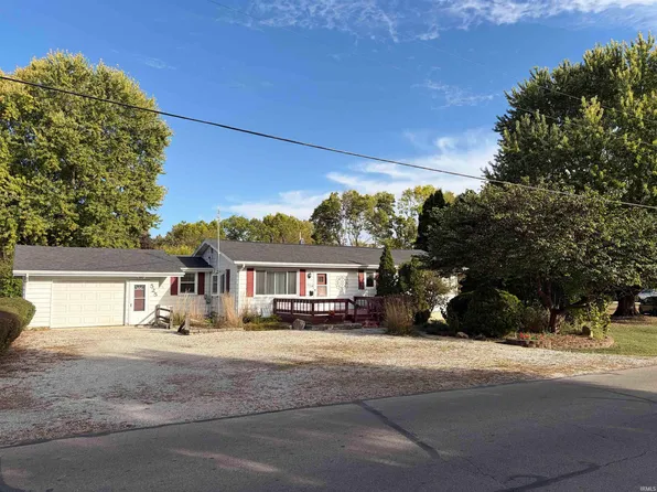 525 Hasty St, Huntington, IN 46750