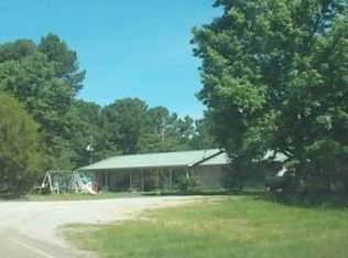 651 Road 821, Saltillo, MS 38866