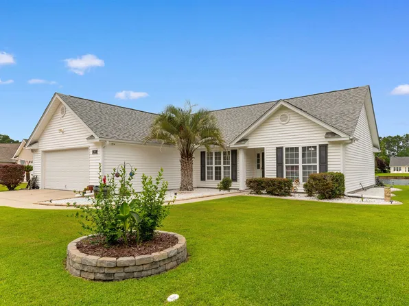 1142 Lampwick Ln., Murrells Inlet, SC 29576