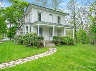 211 W Union St, Greenville, MI 48838