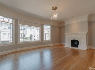 126 Mallorca Way, San Francisco, CA 94123