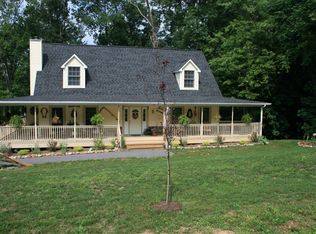 1 Simply Ashley Ct, Hedgesville, WV 25427