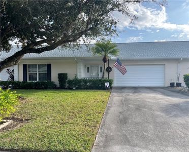 1254 Hazeltine Dr, Fort Myers, FL, 33919