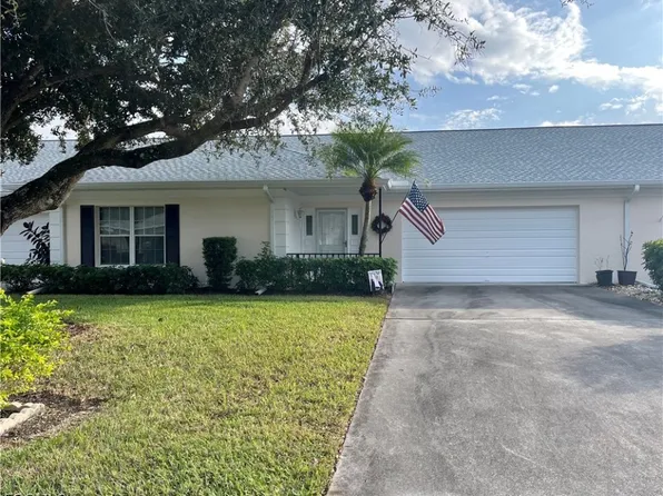 1254 Hazeltine Dr, Fort Myers, FL 33919