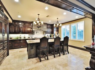 2540 Vista Del Sol, La Verne, CA 91750