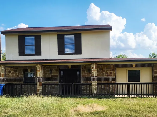 1645 Fm 3432, Adkins, TX 78101