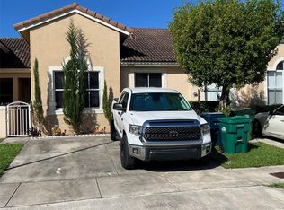 23734 SW 110th Pl #23734, Homestead, FL 33032