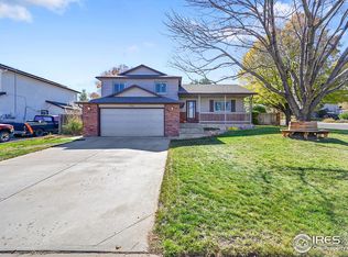 4996 W 6th St, Greeley, CO 80634