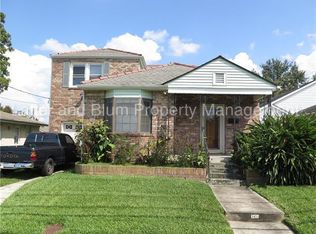 329 Riverdale Dr, Jefferson, LA 70121