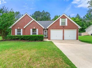 6699 Overlook Rdg, Atlanta, GA 30349