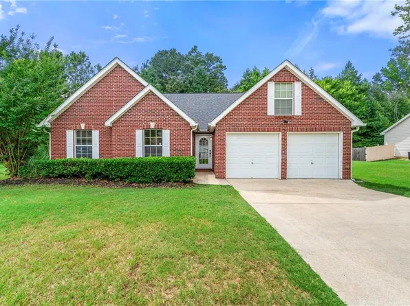 6699 Overlook Rdg, Atlanta, GA 30349