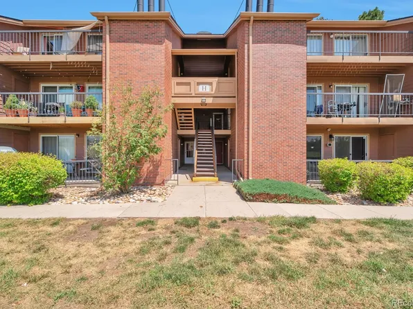 4899 S Dudley Street #H5, Littleton, CO 80123