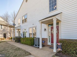 12901 Titania Way, Woodbridge, VA 22192