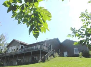 3644 Chippewa Dr, Glennie, MI 48737