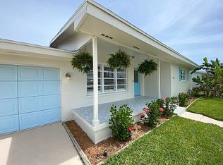 125 Beau Rivage Dr, Ormond Beach, FL 32176