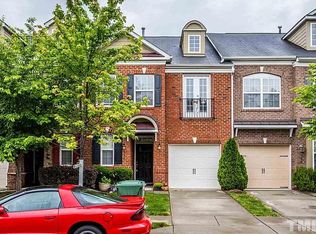 132 Longchamp Ln, Cary, NC 27519