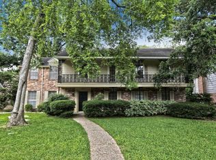 17711 Butte Creek Rd, Houston, TX 77090