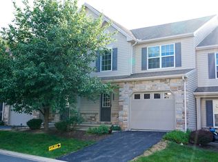 434 Brigantine Ct, Mechanicsburg, PA 17050