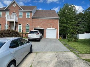 12205 Armat Ct #BASEMENT, Laurel, MD 20708