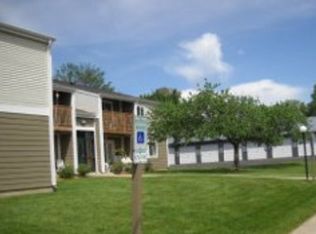 North Prairie Oregon Apartments, Oregon, IL 61061