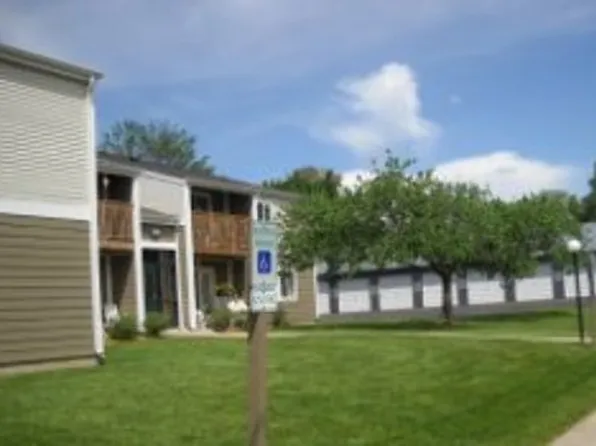 North Prairie Oregon Apartments