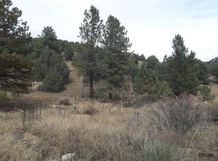 0 Prairie Dog Rd, Cotopaxi, CO 81223