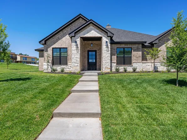 24 Southridge Dr, Canyon, TX 79015