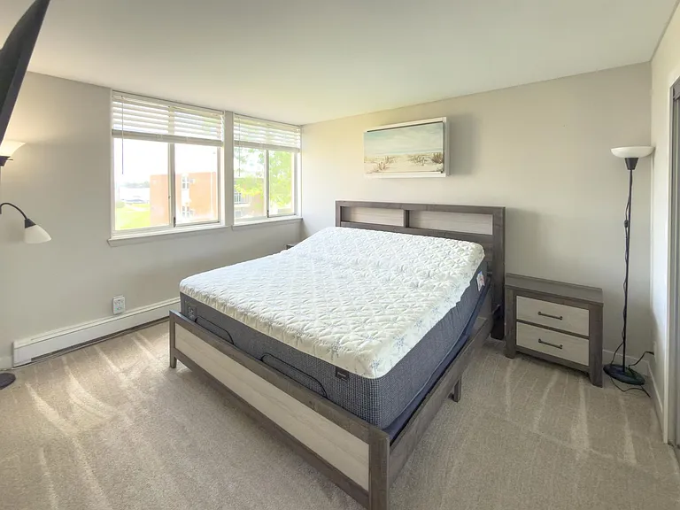 1603 Cass Lake Rd #D — Photo 6