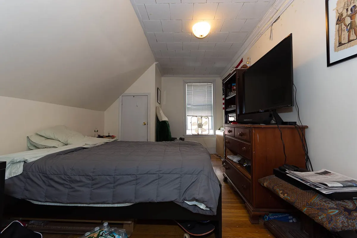 Building Photo - 50 Brainerd Rd #C1