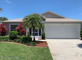 1348 Auburn Lakes Dr, Rockledge, FL 32955