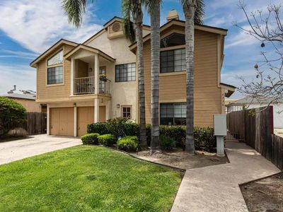 4336 Felton St UNIT 2, San Diego, CA, 92104