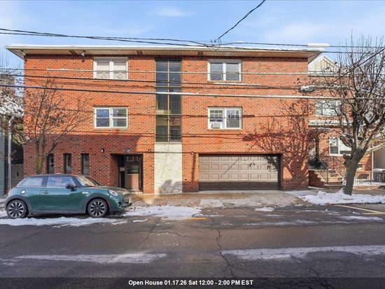 116 71st St APT 5, Guttenberg, NJ 07093