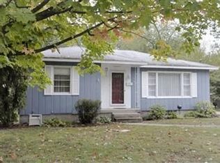 3446 Collingwood Ave SW, Wyoming, MI 49519