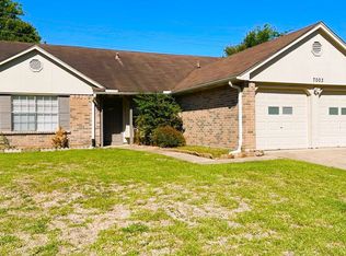 7003 Brockington Dr, Katy, TX 77494