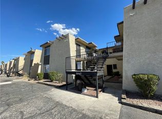 5447 Retablo Ave APT 3, Las Vegas, NV 89103