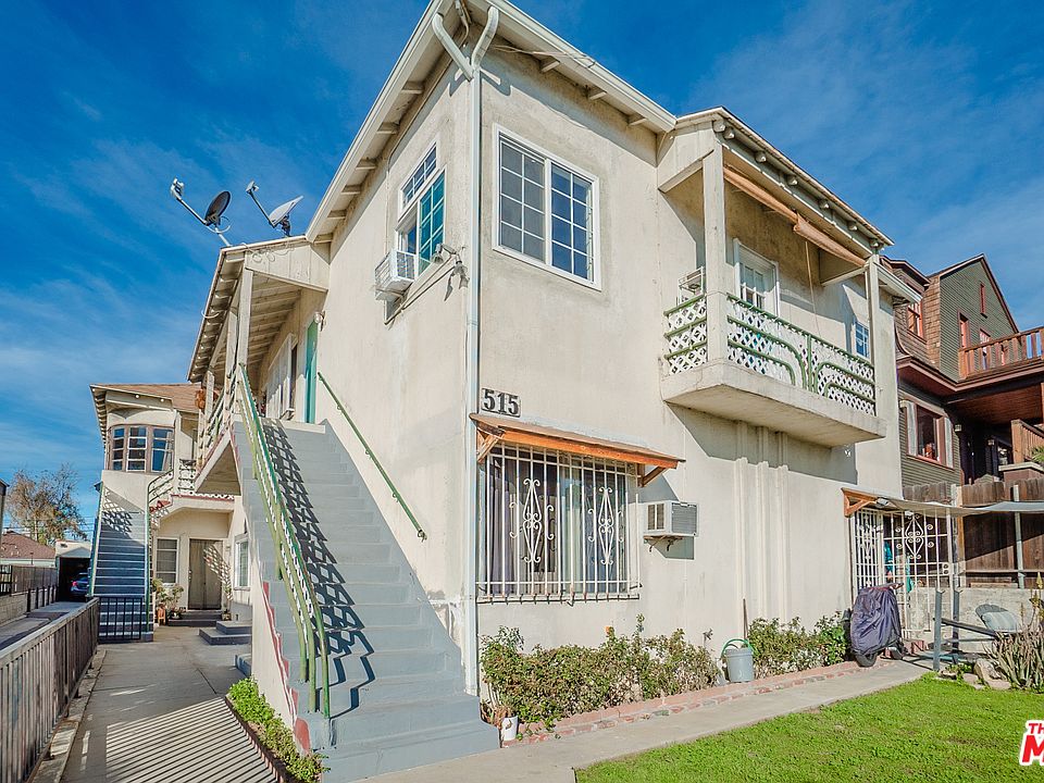 1st image of 515 N Mariposa Ave