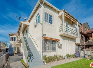 515 N Mariposa Ave, Los Angeles, CA 90004