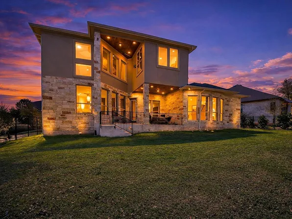 145 Cistern Way, Austin, TX 78737