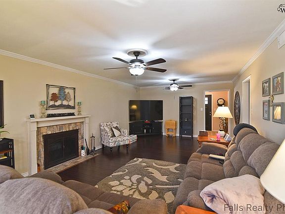 5th image of 1549 Mesquite St