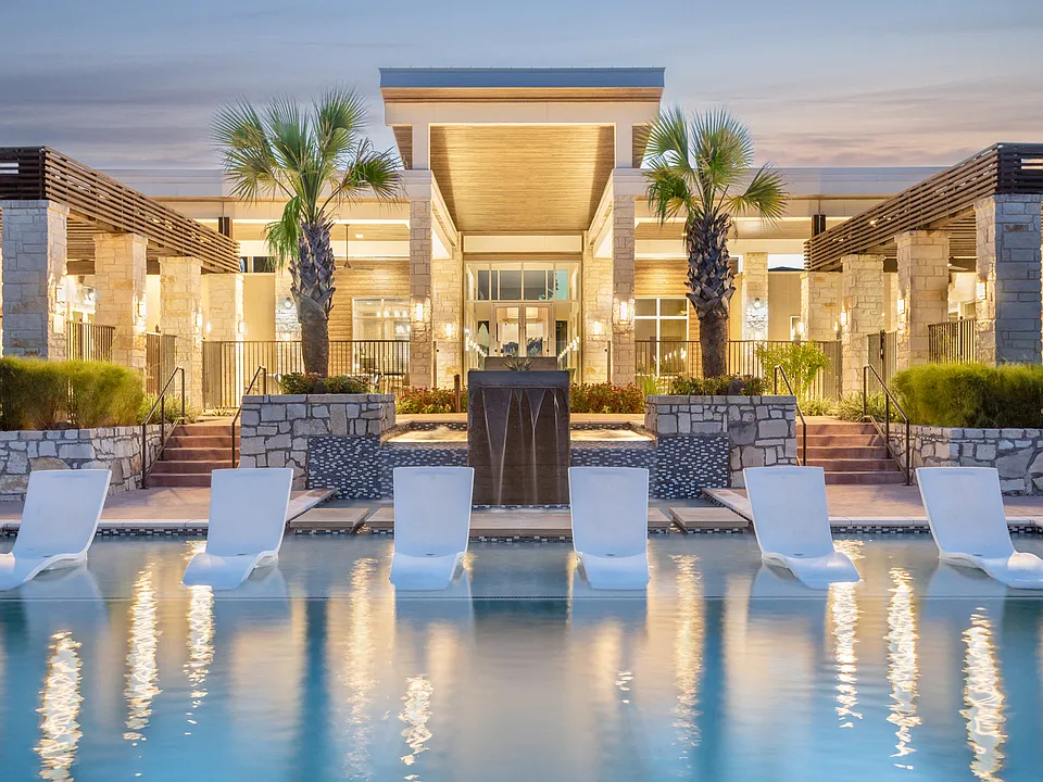 Terra Apartments