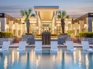 Terra Apartments, Austin, TX 78744