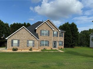 321 Kaleb Ct, McDonough, GA 30253