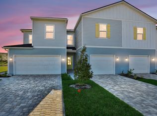 177 Wood Breeze Way St, Augustine, FL 32092